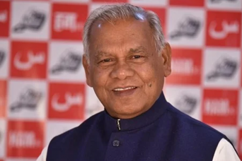 Jitan_Ram_Manjhi_Rashtriya_Samachar