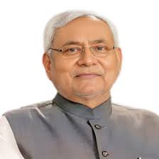 Nitish Kumar Bihar CM Rashtriya Samachar