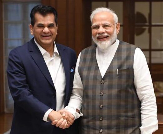 Amitabh_Kant_Narendra_Modi_Sports