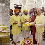 Mauritius_PM_Ram_Mandir_Ayodhya