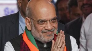 BJP Targets Narrow-Margin Seats in Bengal with Renewed Push